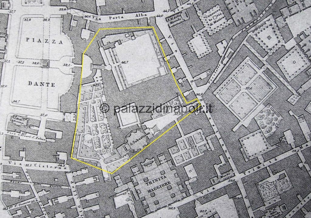 Schiavoni Dante - San Sebastiano
