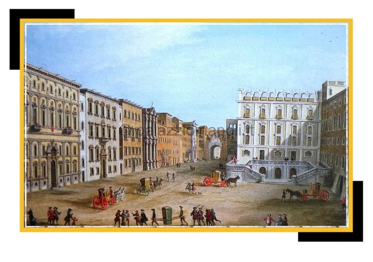 3e-Antonio-Joli-Strada-di-S.-Maria-di-CostantinopoliBeaulieu-Lord-Montagu-of-Beaulieuaa