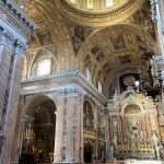 vista centrale