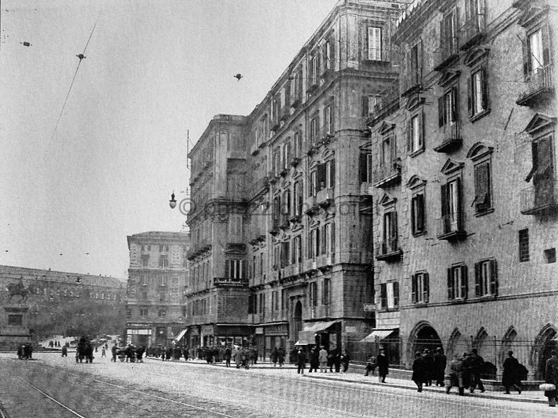 foto primo Novecento